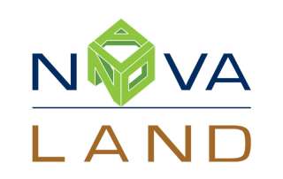 Logo Nova Land