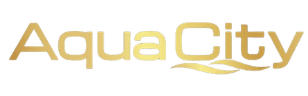 Logo Aqua City