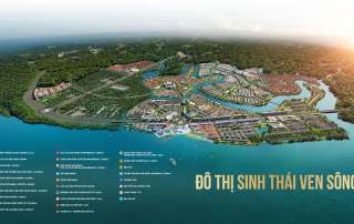 Mặt bằng tiện ích Aqua City kiến tạo chuẩn sống thượng lưu với cảnh quan ven sông, công viên xanh và chuỗi đặc quyền nghỉ dưỡng dành riêng cho cộng đồng cư dân tinh hoa.