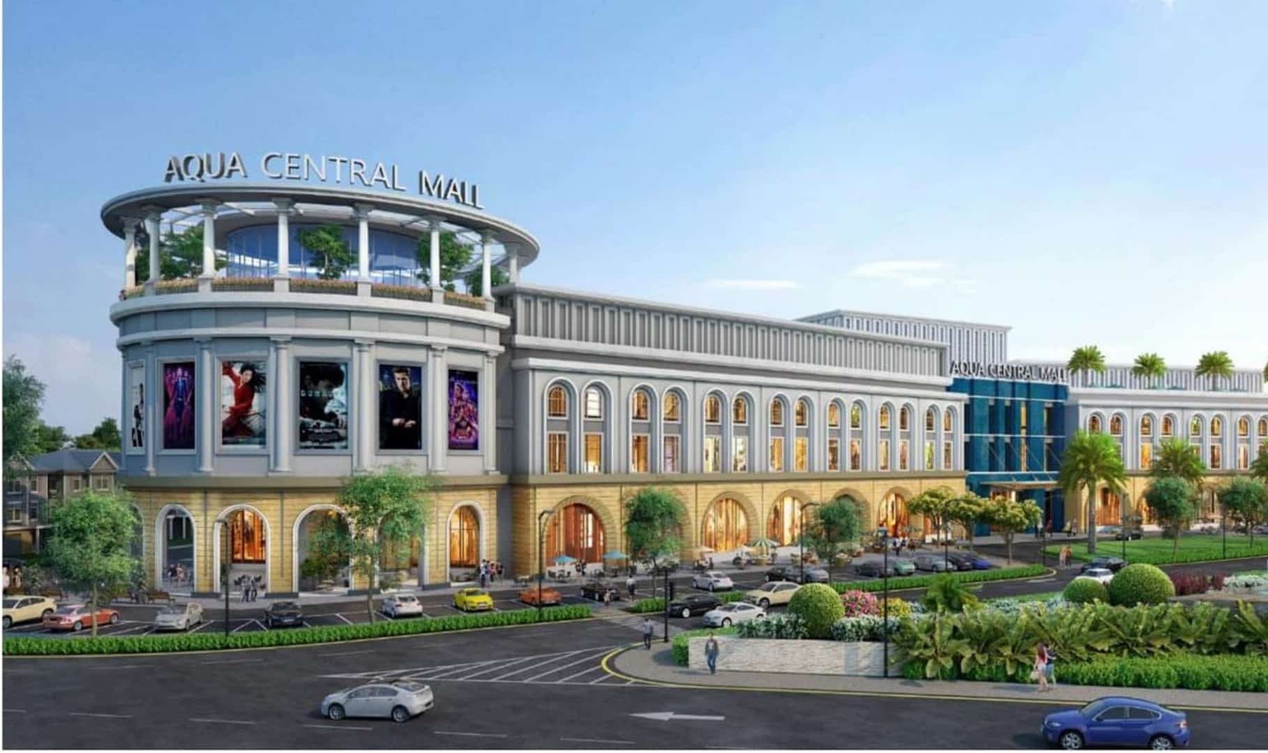Hành trình trải nghiệm mua sắm đẳng cấp cùng chuỗi thương hiệu Nova Retail